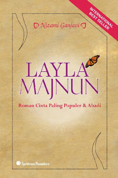 Layla Majnun Edisi 2
